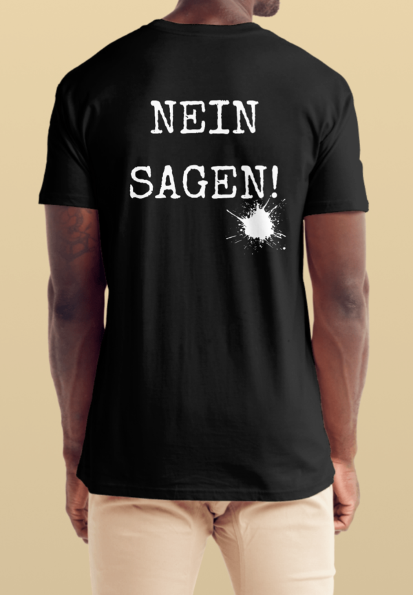 "Nein Sagen!" (2023) – Bild 2