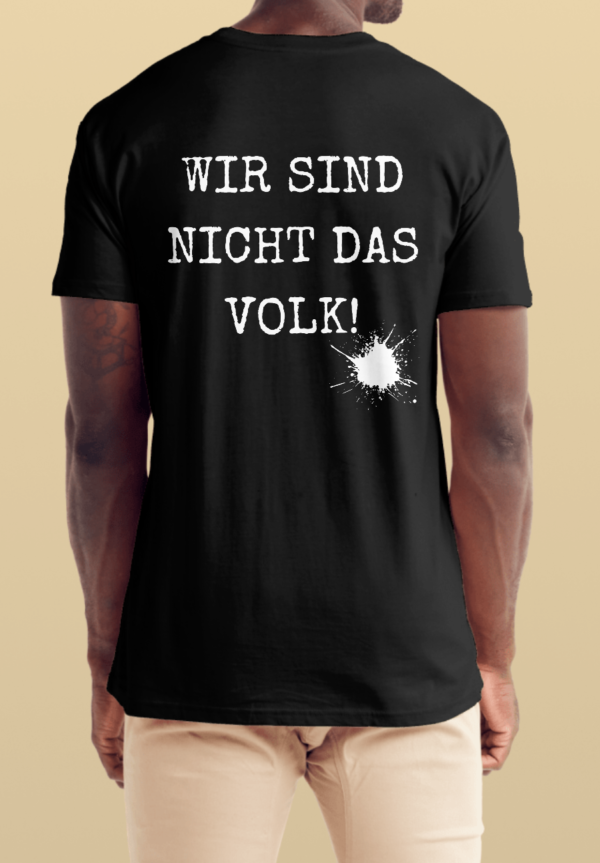 "Wir sind nicht das Volk!" (2023) – Bild 2